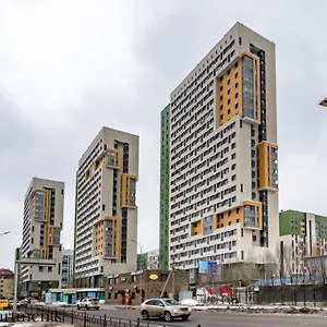  Апартаменты 7 я-34 Казахстан
