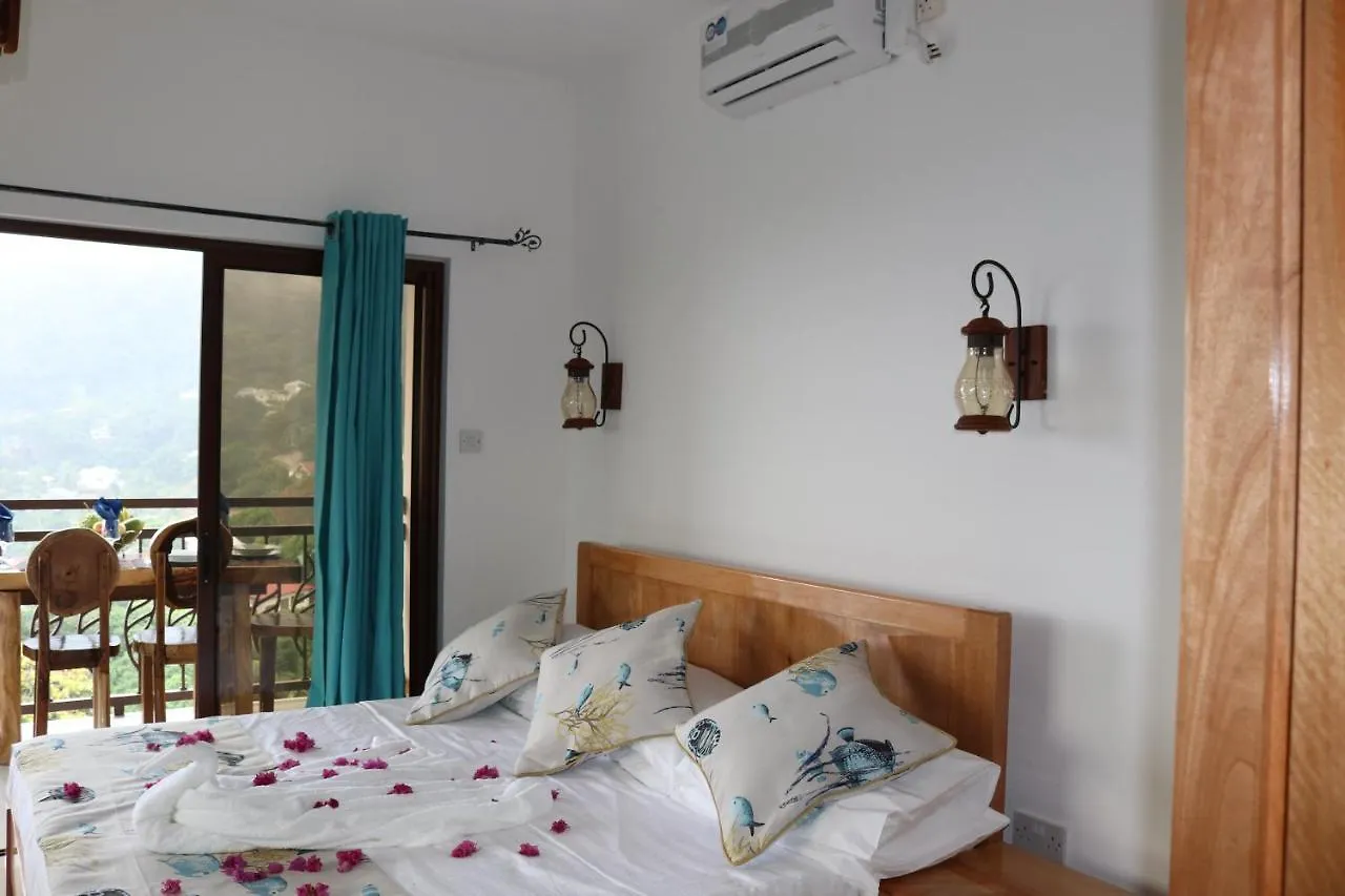 Tama'S Holiday Apartment 빅토리아 0*,